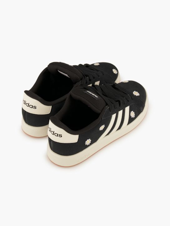 adidas Sneaker Schwarz 77842 4