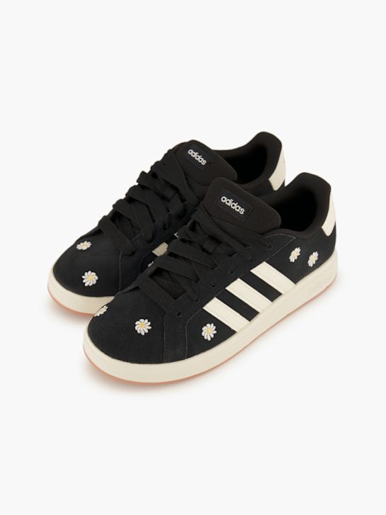adidas Tenisky Černá 77842 5
