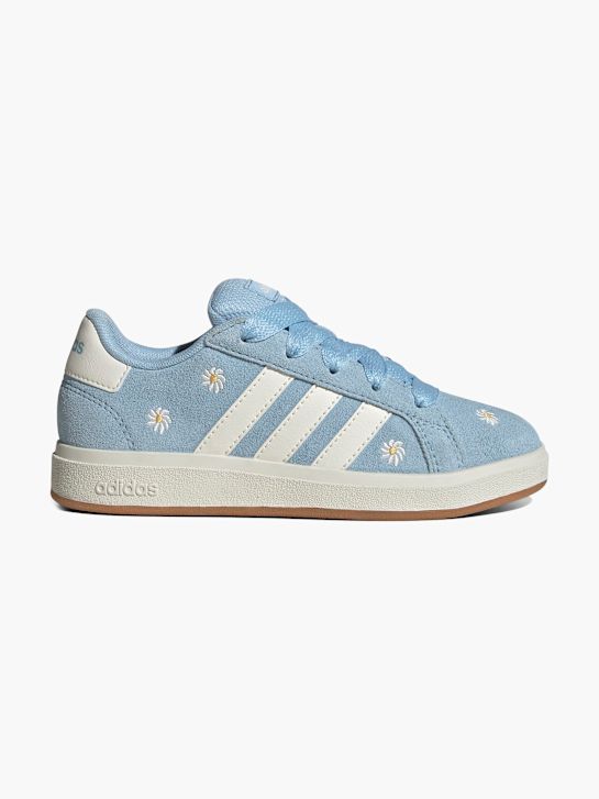 adidas Baskets Bleu clair 77841 1