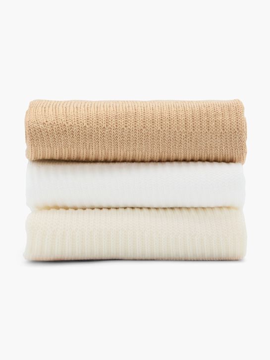 adidas Socken Weiß 78315 2