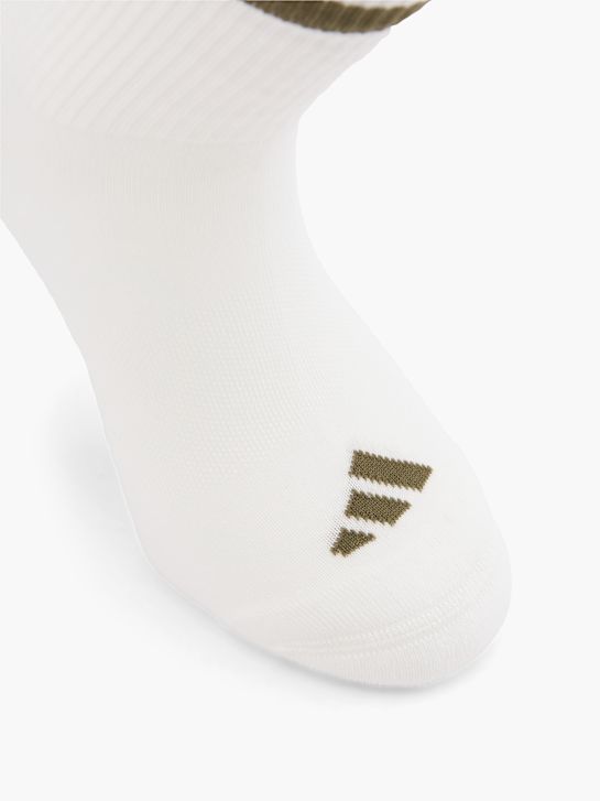 adidas Socken Weiß 78316 4