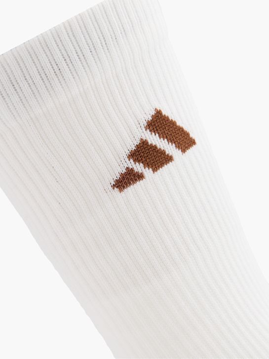adidas Socken Weiß 78316 5