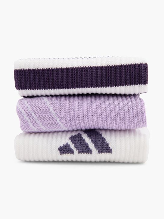 adidas Socken Lila 78320 2