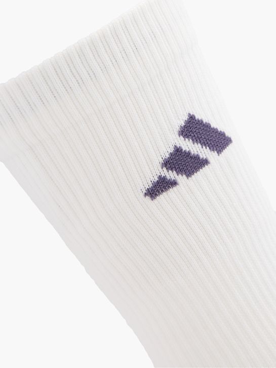 adidas Socken Lila 78320 5