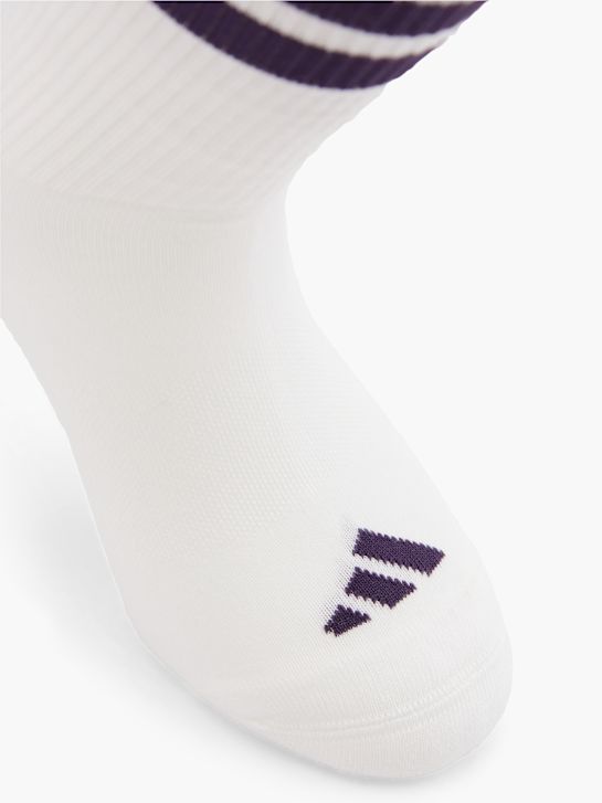 adidas Socken Weiß 78325 4
