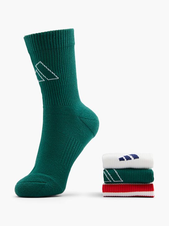 adidas Socken Weiß 78322 1