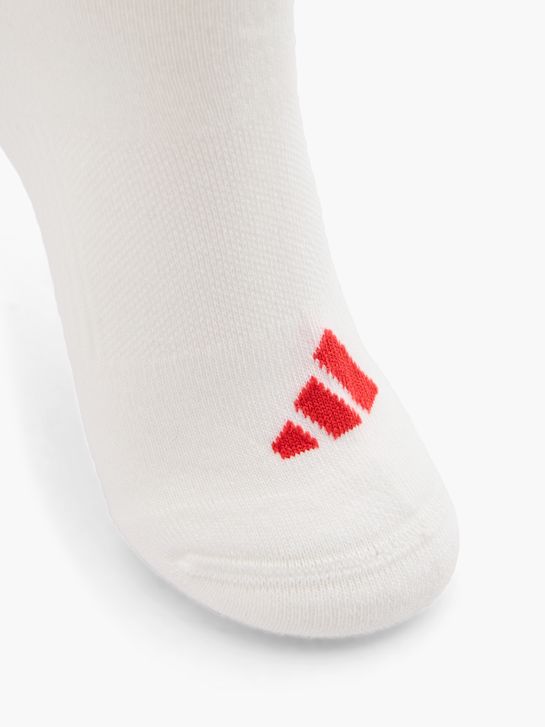 adidas Socken Weiß 78322 3
