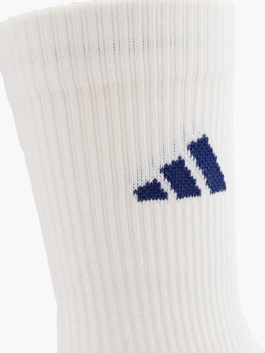 adidas Socken Weiß 78322 4