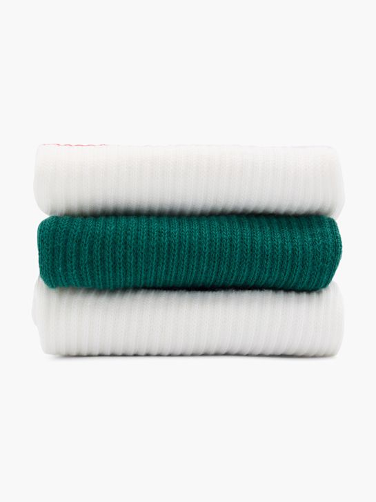 adidas Socken Weiß 78323 2