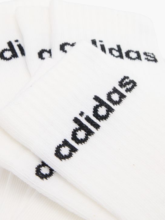 adidas Socken Weiß 78300 2