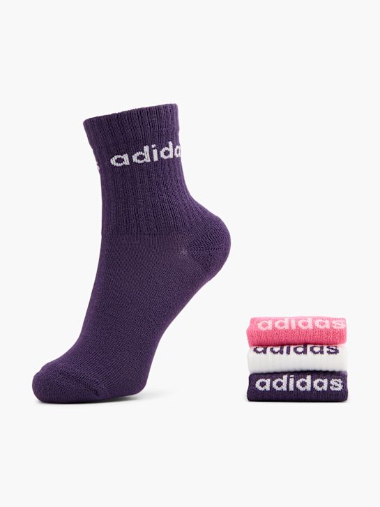 adidas Socken Weiß 78309 1