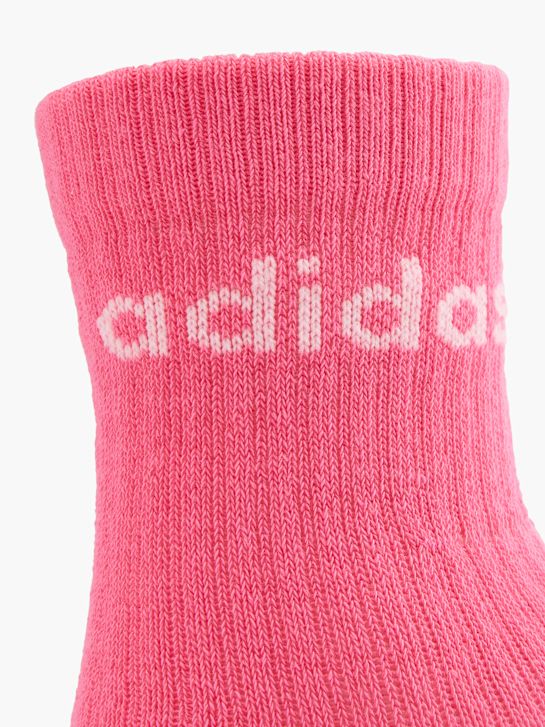 adidas Socken Weiß 78309 3