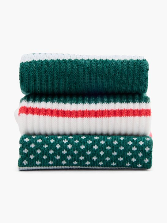 adidas Socken Grün 78330 2