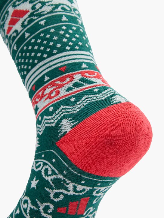 adidas Socken Grün 78330 3