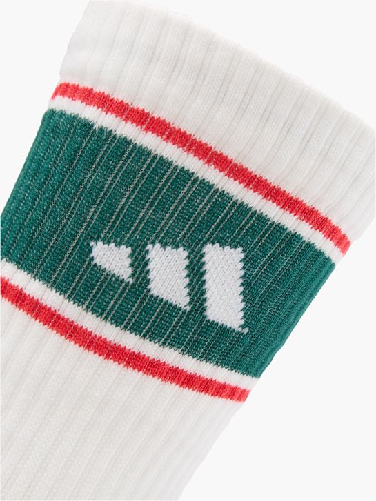 adidas Socken Grün 78330 4