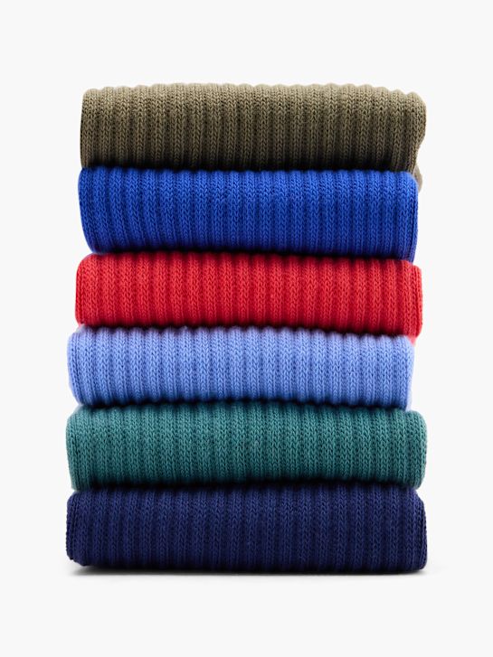 adidas Socken Türkis 78333 2