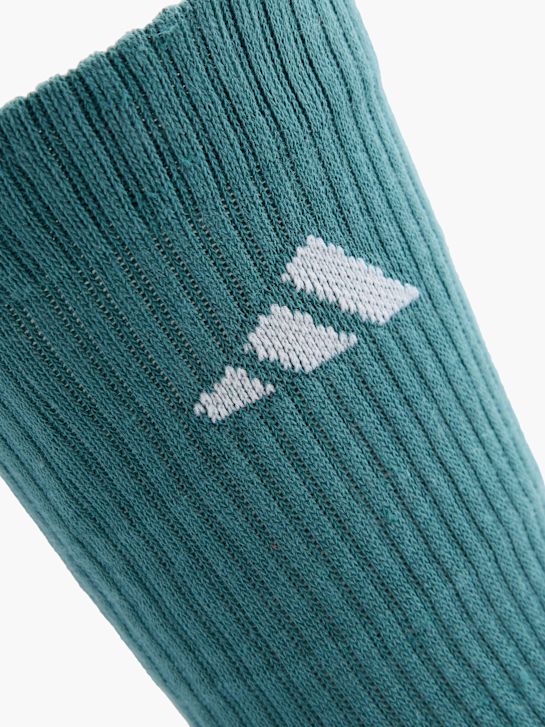 adidas Socken Türkis 78333 3