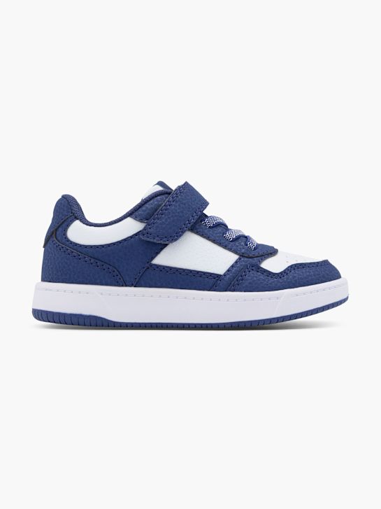 Vty Sneaker Blå 77845 1