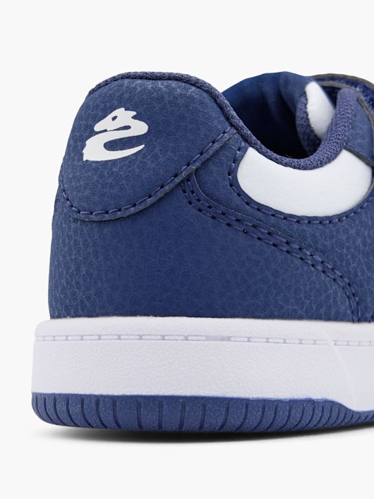 Vty Sneaker Blå 77845 6