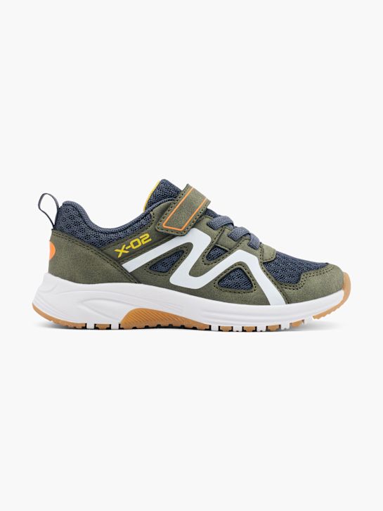 Vty Sneaker Khaki 77846 1