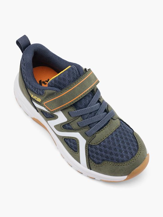 Vty Sneaker Khaki 77846 2
