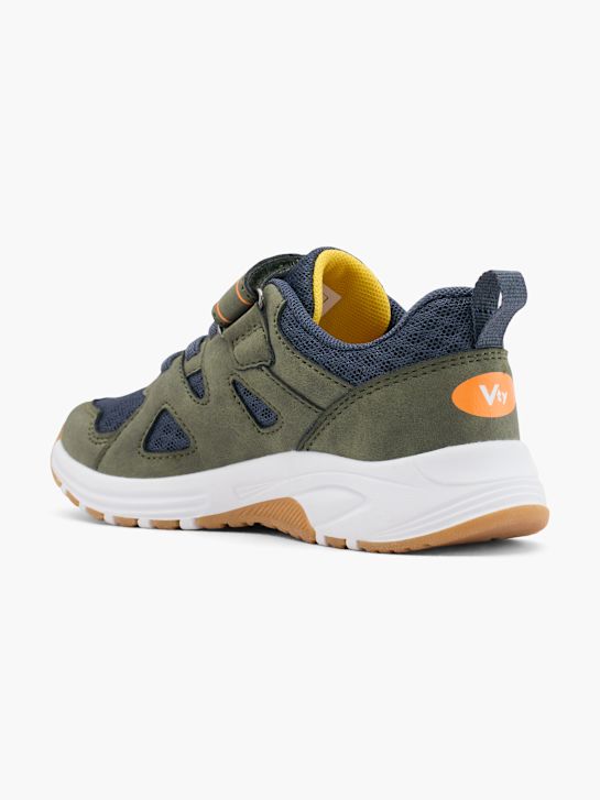 Vty Baskets Kaki 77846 3