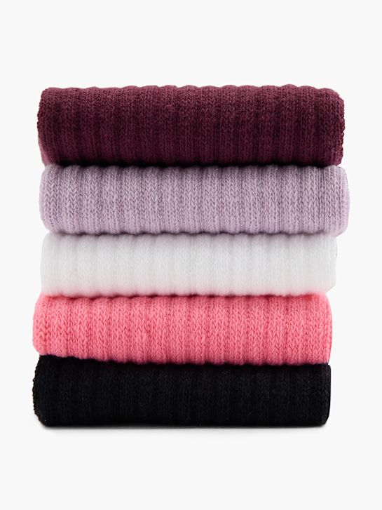 Champion Socken Lila 77847 2