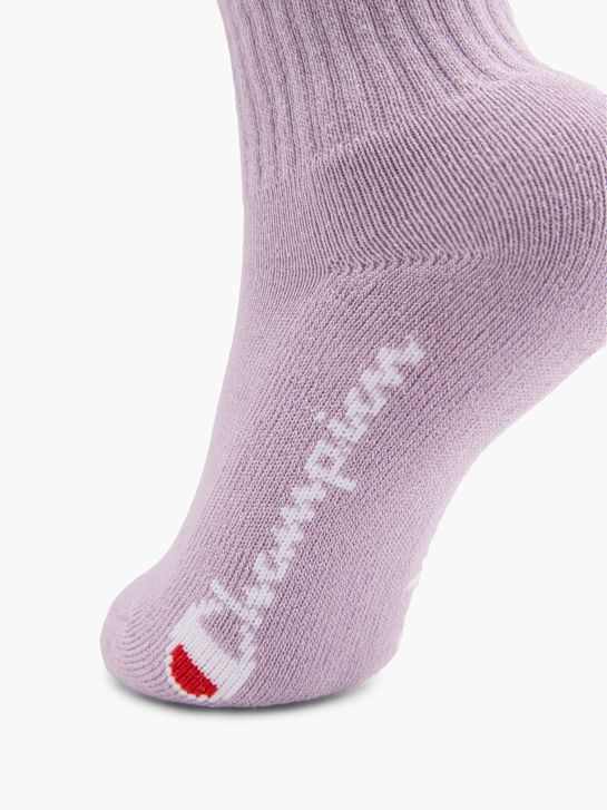Champion Socken Lila 77847 3