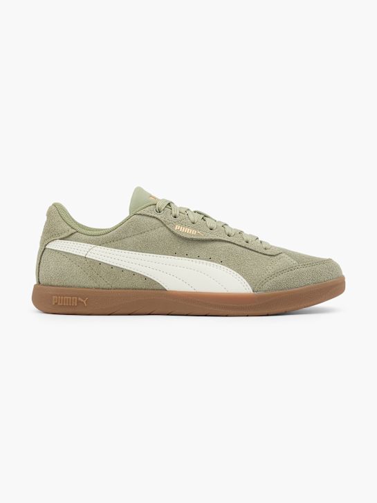 PUMA Sneakersy Zielony 77865 1