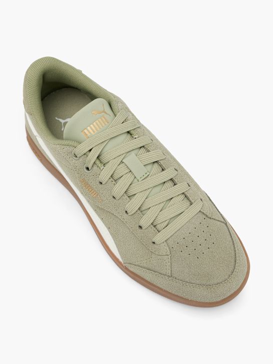 PUMA Sneaker Verde 77865 2