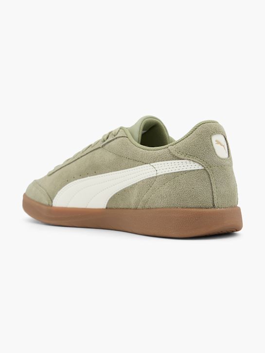 PUMA Sneaker Verde 77865 3