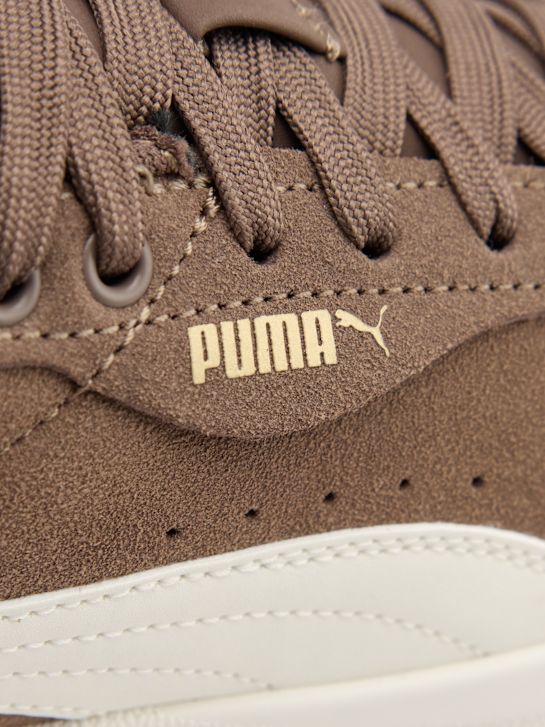 PUMA Sneaker barna 77864 5