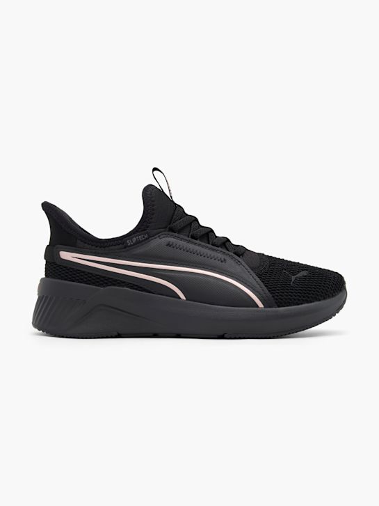 PUMA Slip on fekete 77868 1