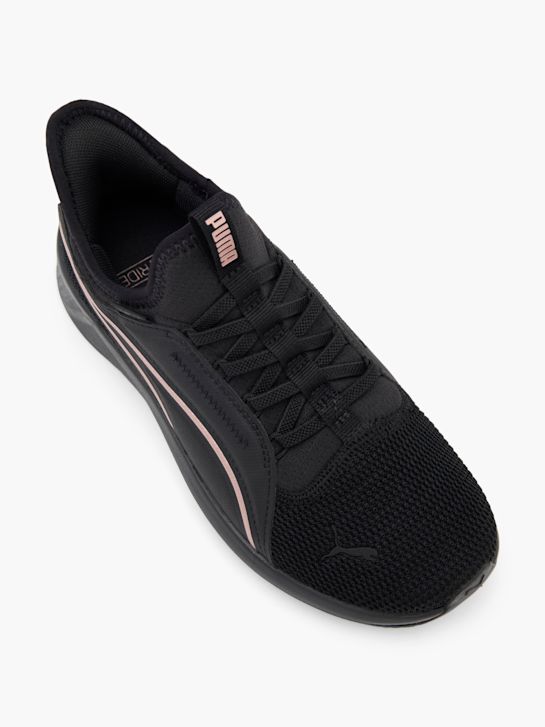 PUMA Baskets Noir 77868 2