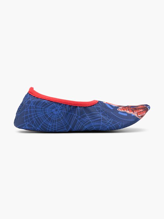 Spider-Man Pantof de gimnastică Albastru 77942 1