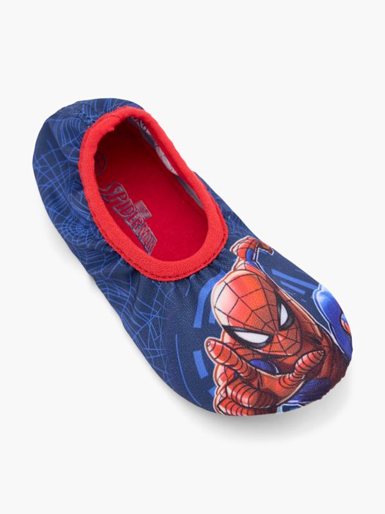Spider-Man Chaussons de gymnastique Bleu 77942 2