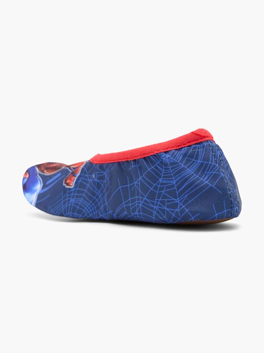 Spider-Man Gymnastiksko Blå 77942 3