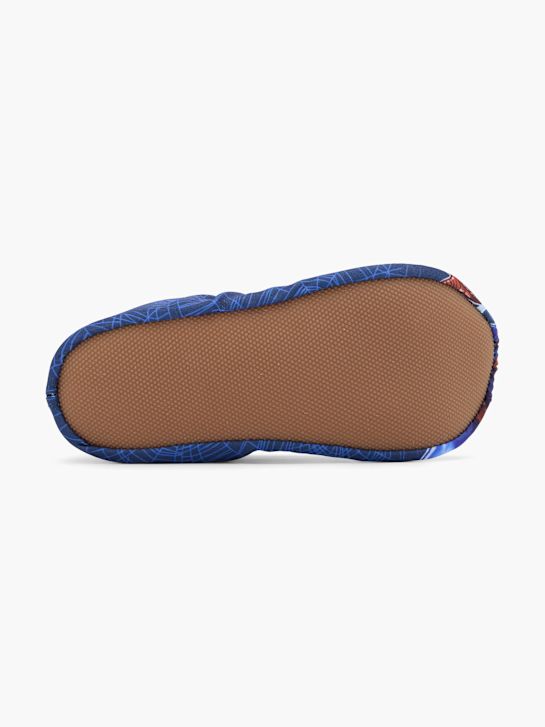 Spider-Man Chaussons de gymnastique Bleu 77942 4