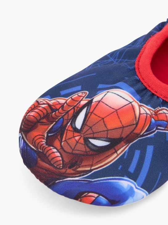 Spider-Man Gymnastikschuh Blau 77942 5