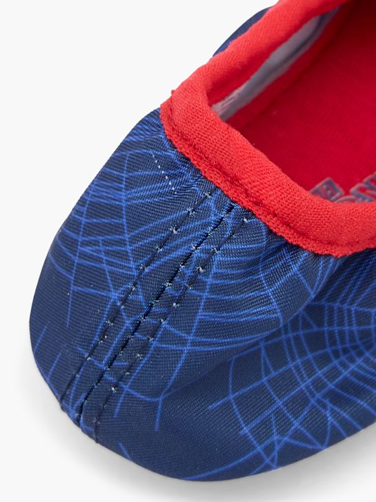 Spider-Man Pantof de gimnastică Albastru 77942 6