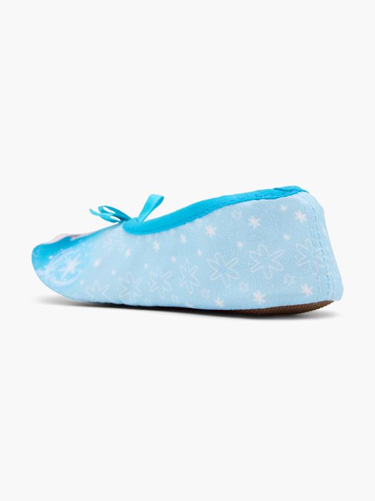 Disney Frozen Buty na gimnastykę Niebieski 77939 3