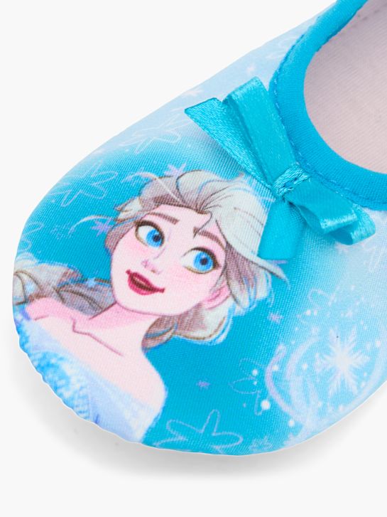 Disney Frozen Tornacipő kék 77939 5
