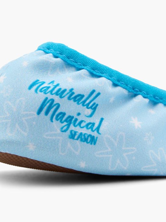 Disney Frozen Gymnastiksko Blå 77939 6