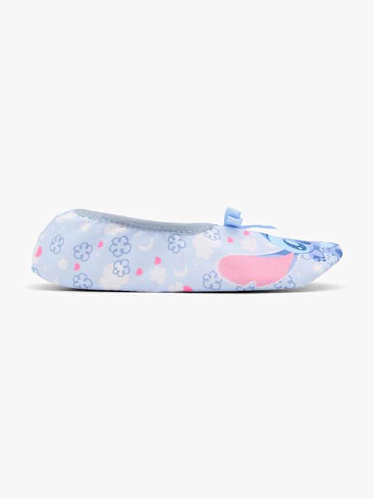 Lilo & Stitch Gymnastiksko Blå 77943 1
