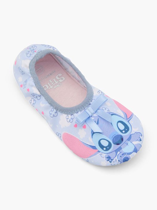 Lilo & Stitch Gymnastiksko Blå 77943 2