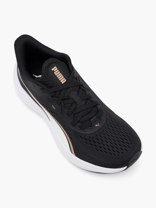 PUMA Sneakersy Czarny 77870 2