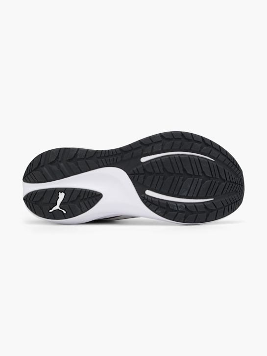PUMA Baskets Noir 77870 4
