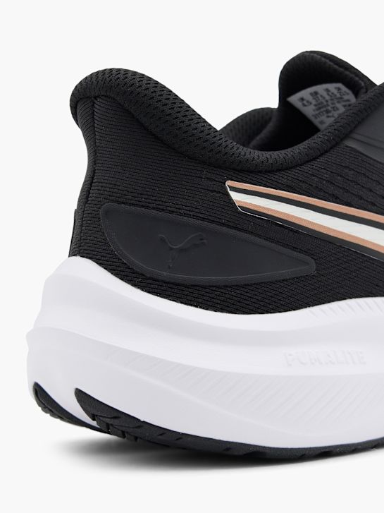 PUMA Sneakersy Czarny 77870 6