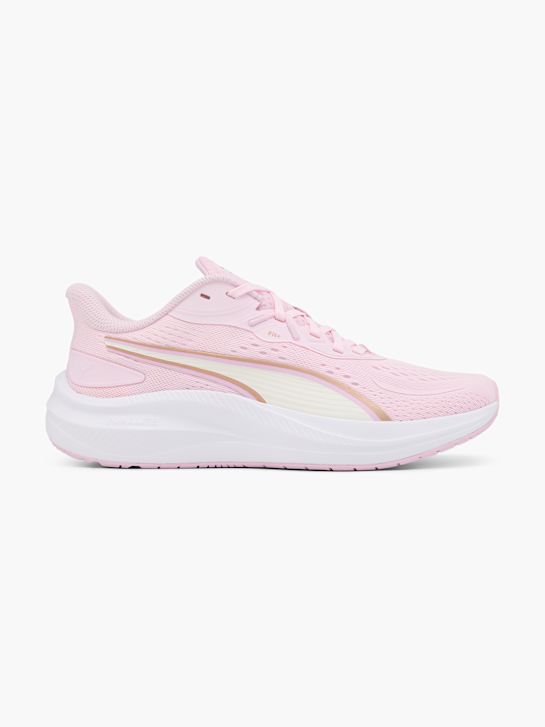 PUMA Baskets Rose 77869 1