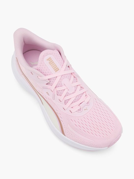 PUMA Baskets Rose 77869 2
